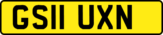 GS11UXN