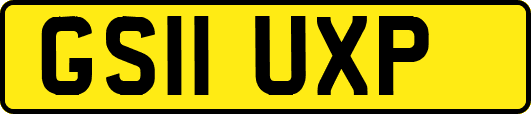 GS11UXP