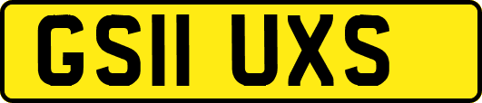 GS11UXS