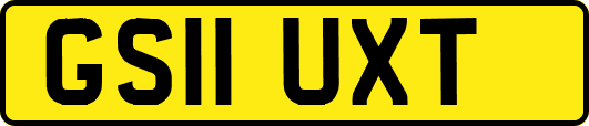 GS11UXT