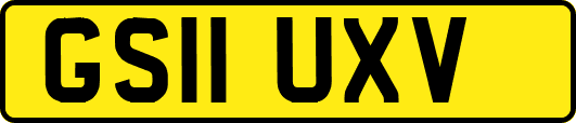 GS11UXV
