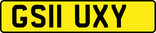 GS11UXY