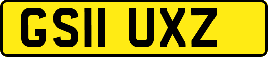 GS11UXZ