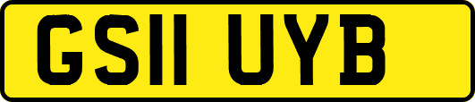 GS11UYB