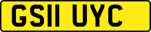 GS11UYC