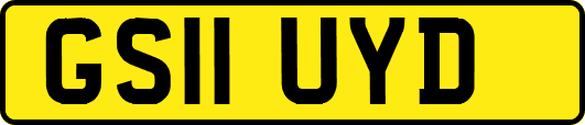 GS11UYD