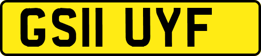 GS11UYF