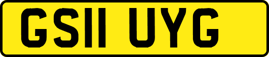 GS11UYG