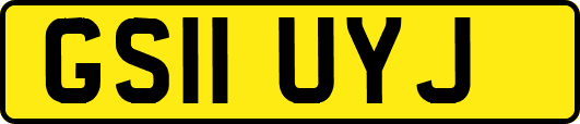 GS11UYJ