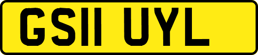 GS11UYL