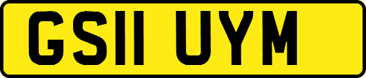 GS11UYM