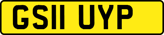 GS11UYP