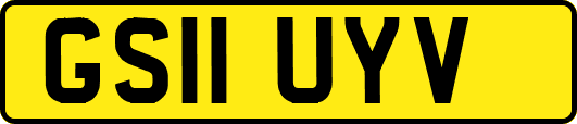 GS11UYV