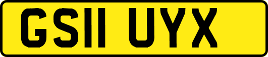 GS11UYX