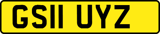 GS11UYZ