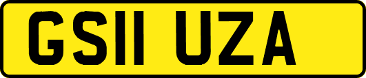 GS11UZA