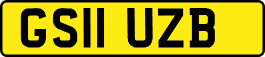 GS11UZB