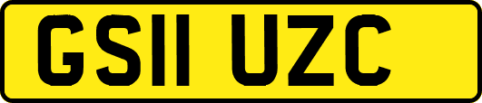 GS11UZC