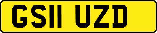 GS11UZD