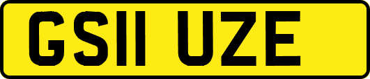 GS11UZE