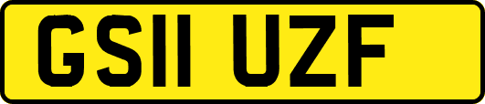 GS11UZF