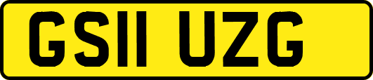 GS11UZG