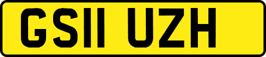 GS11UZH