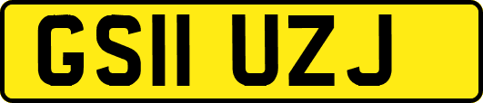 GS11UZJ