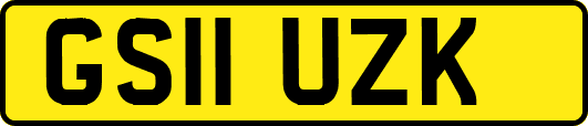 GS11UZK