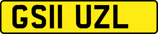GS11UZL