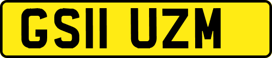 GS11UZM