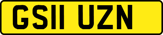 GS11UZN
