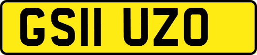 GS11UZO