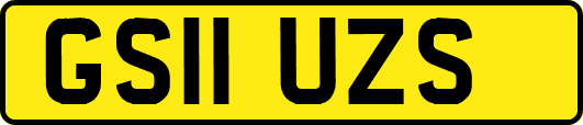 GS11UZS