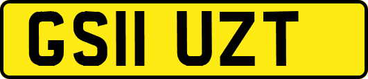 GS11UZT