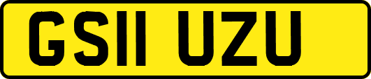 GS11UZU