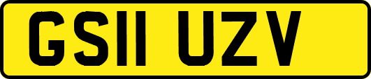 GS11UZV