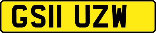 GS11UZW
