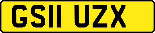 GS11UZX