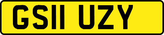 GS11UZY