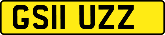 GS11UZZ