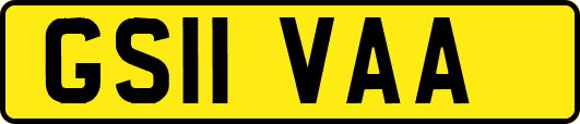 GS11VAA