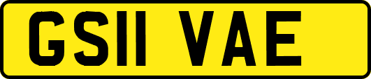 GS11VAE