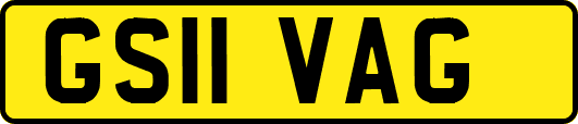 GS11VAG
