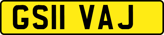 GS11VAJ