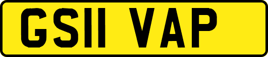 GS11VAP