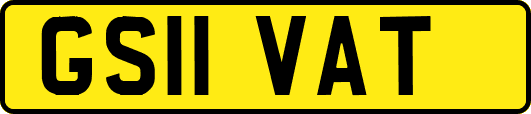 GS11VAT