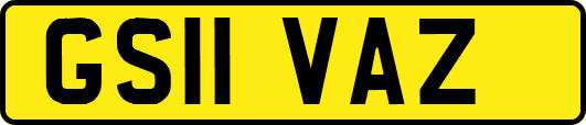 GS11VAZ