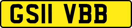 GS11VBB