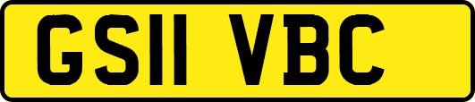 GS11VBC